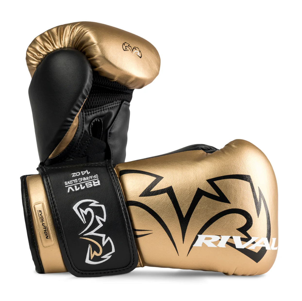 Gants de Boxe Sparring RS11V RIVAL