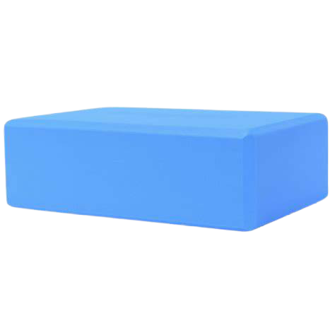 Bloc de yoga