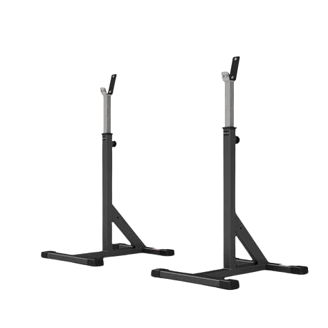 Rack à squat chandelle