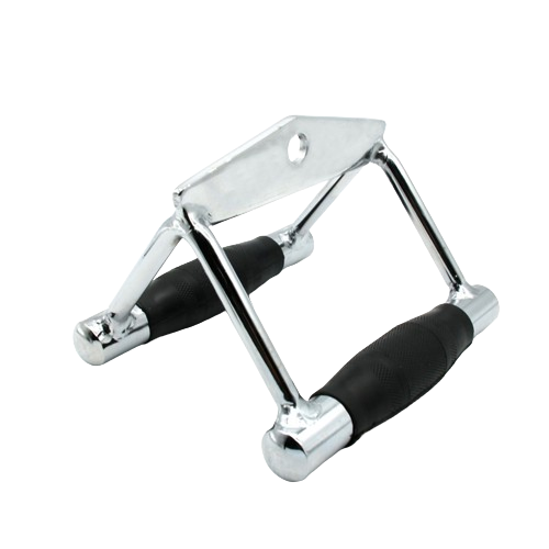 V-rowing pour poulie