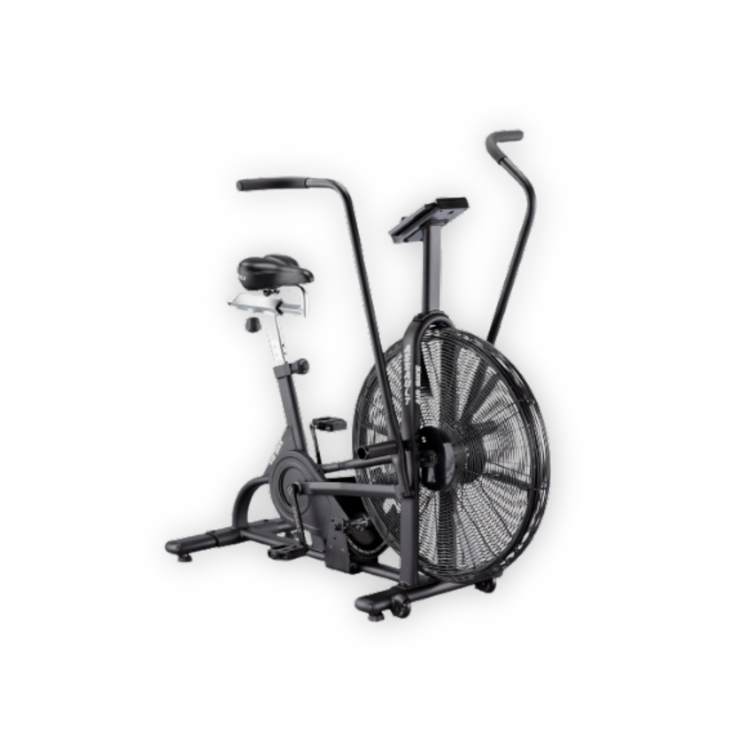 Air bike