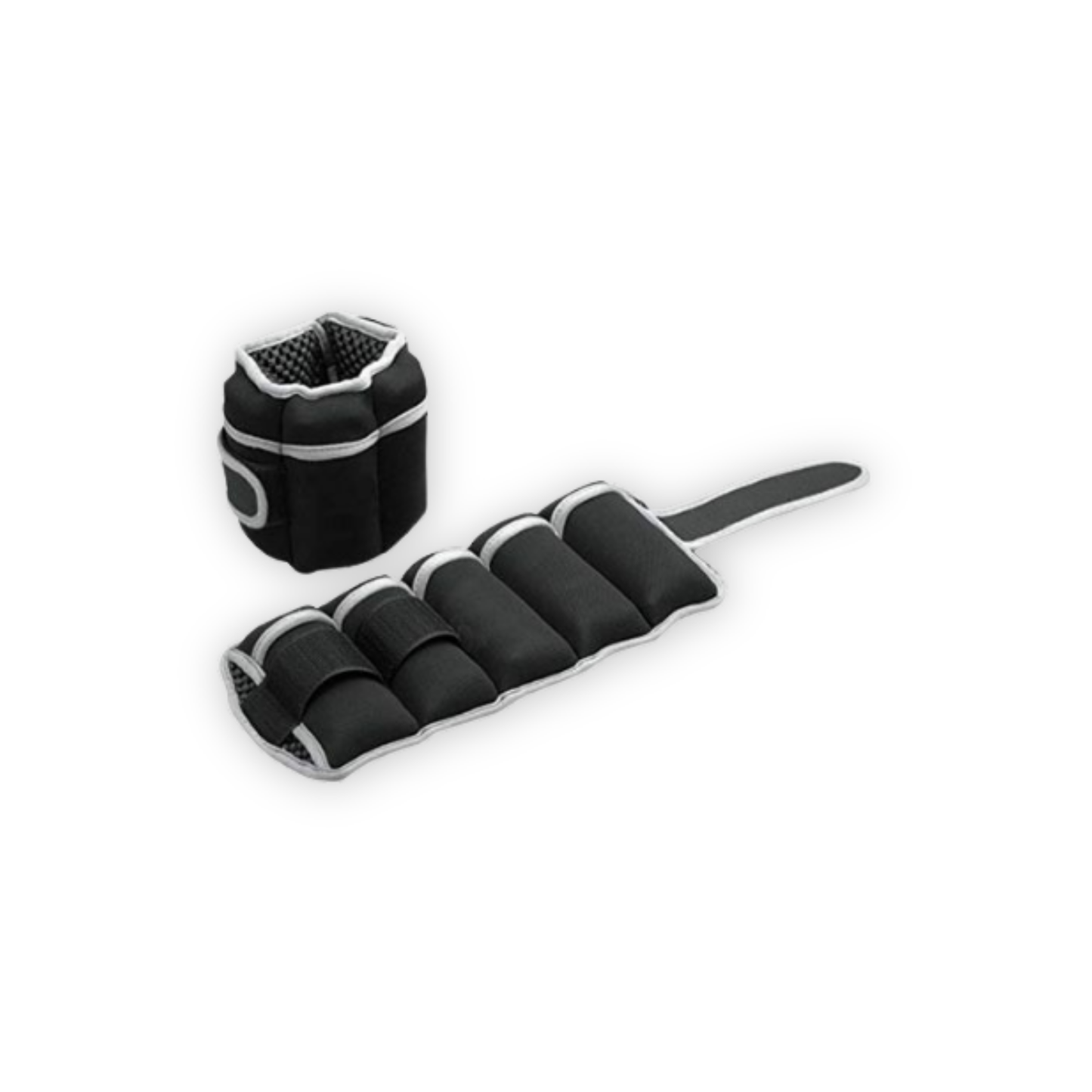 Paire de poids pour cheville 10lbs