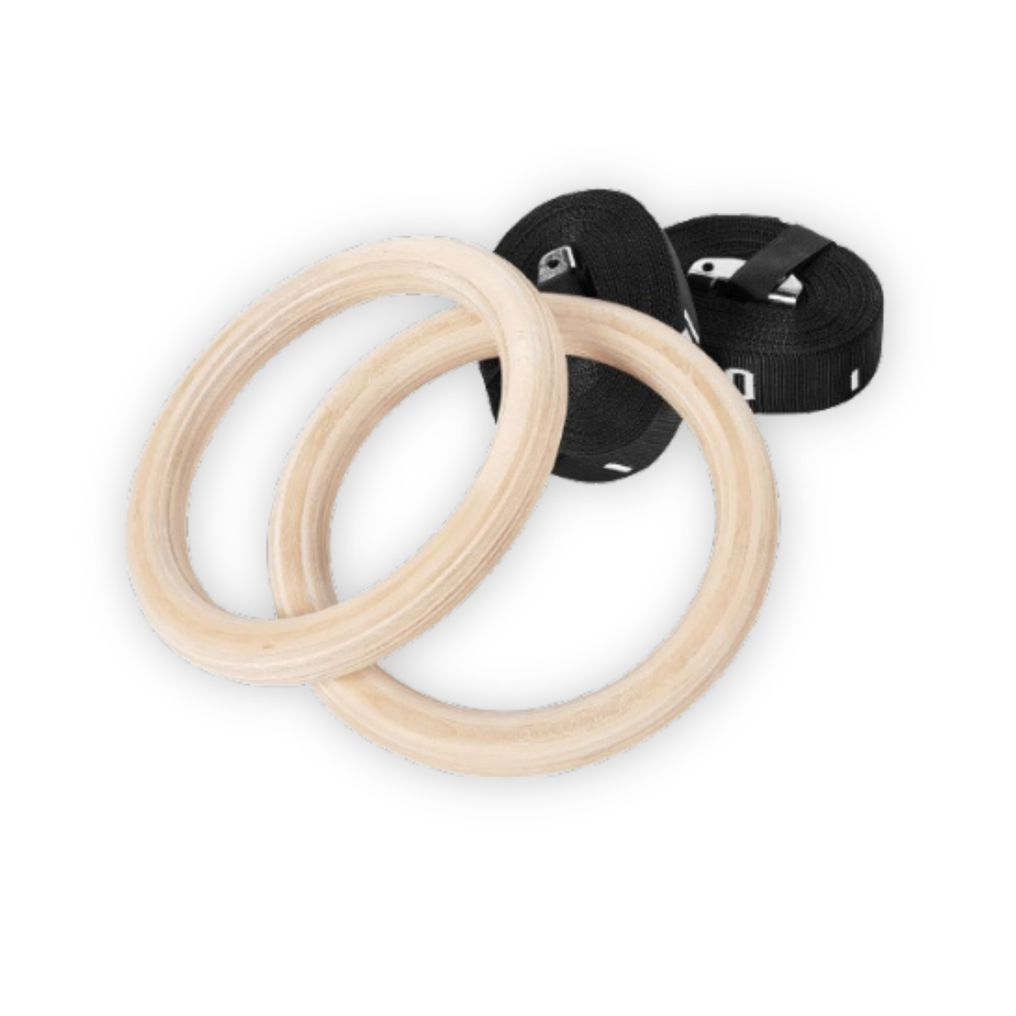 Anneaux en bois (32mm)
