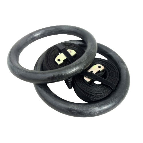 Anneaux en plastique (28mm)