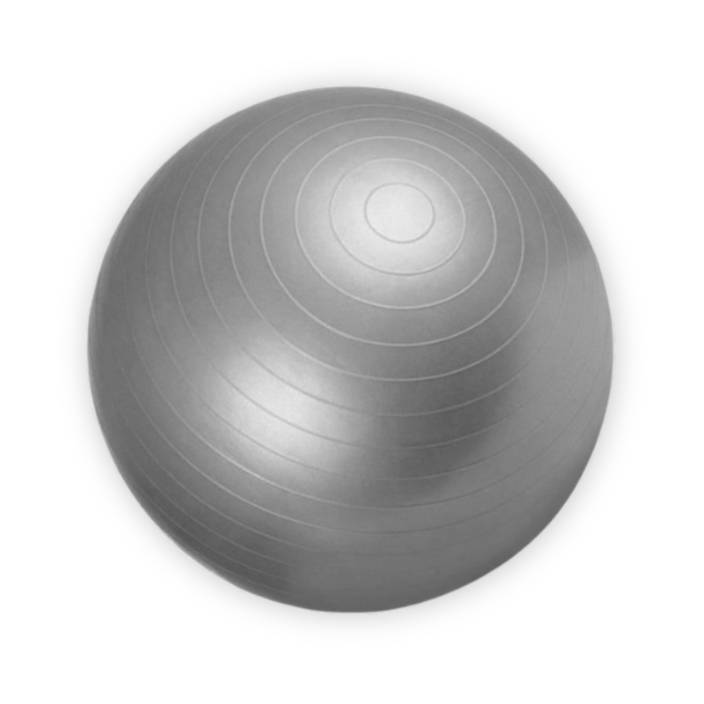 Ballon d'exercice 55/65/75cm