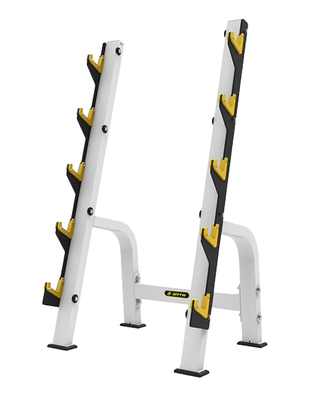 Support à barre commercial