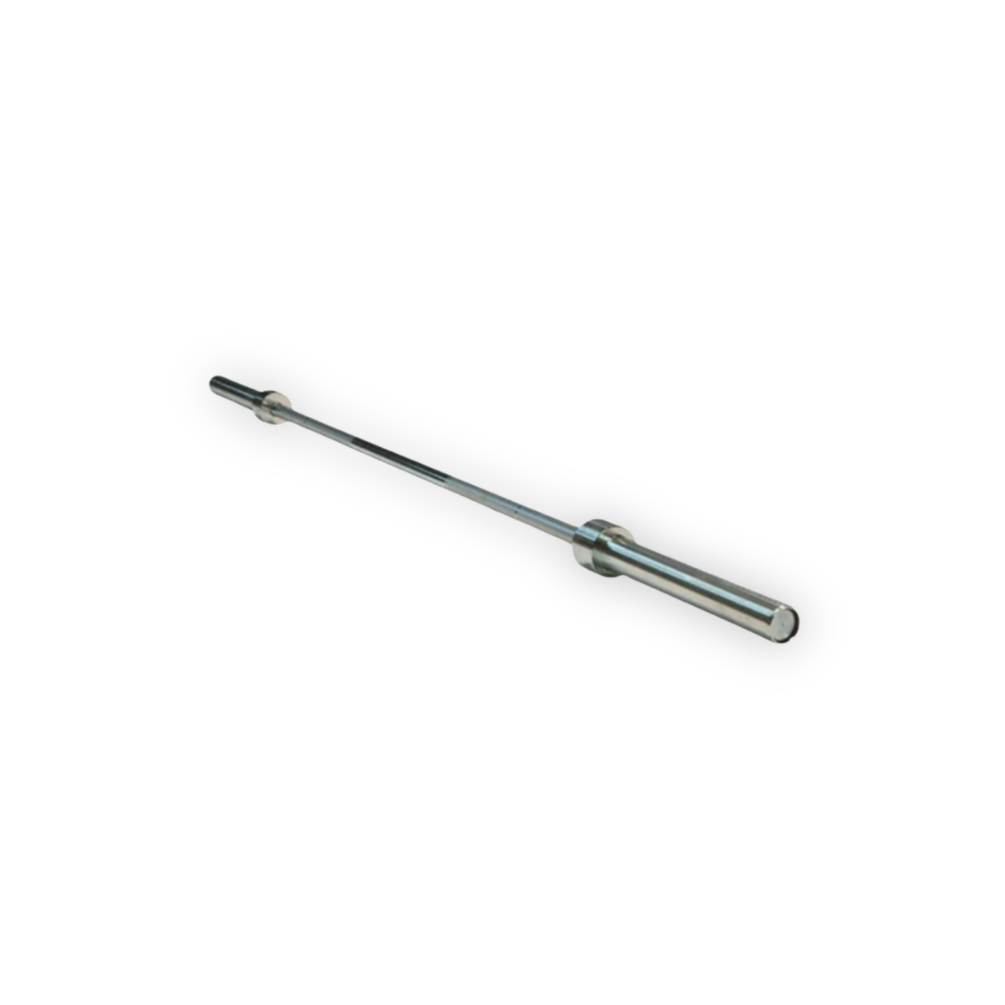 Barre Olympique 7 pieds (2.2m)