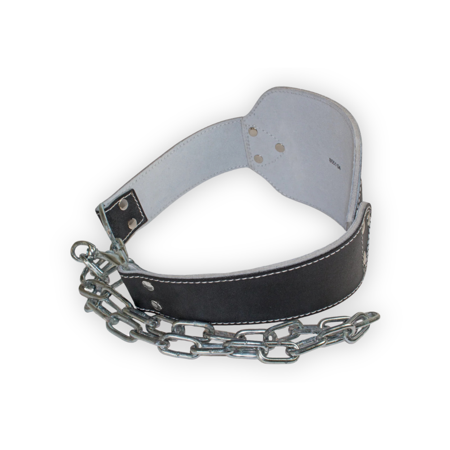 Ceinture de Dips avec chaîne