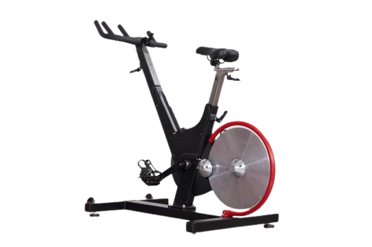 Vélo de spinning magnétique (style Keiser M3)