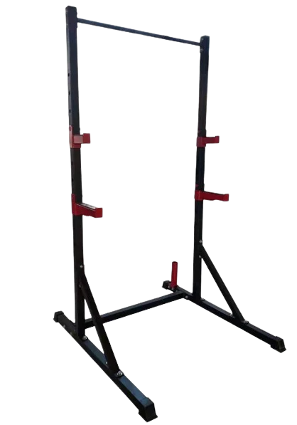 Half rack résidentiel