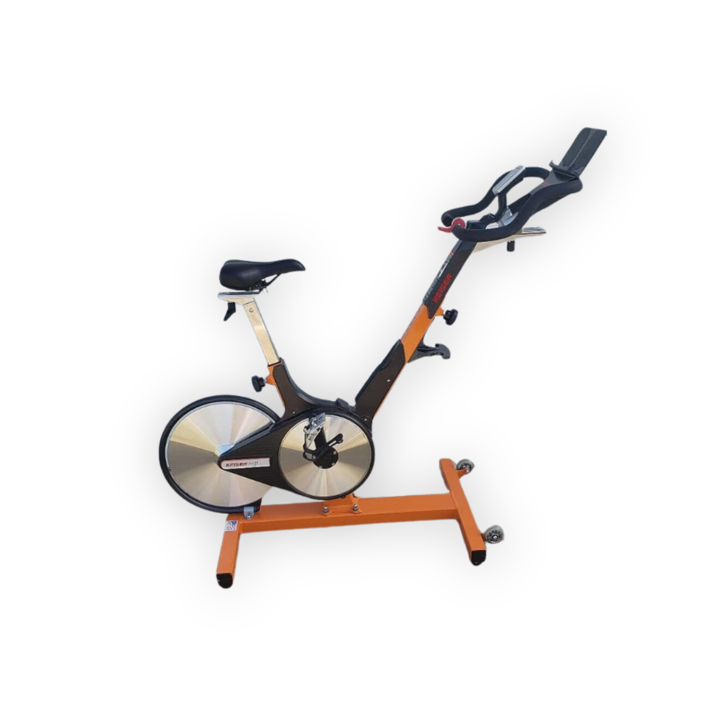 Vélo Spinning Keiser M3i Reconditionné