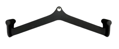 Barre à rowing 24 pouces