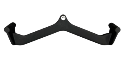 Barre à rowing 22 pouces