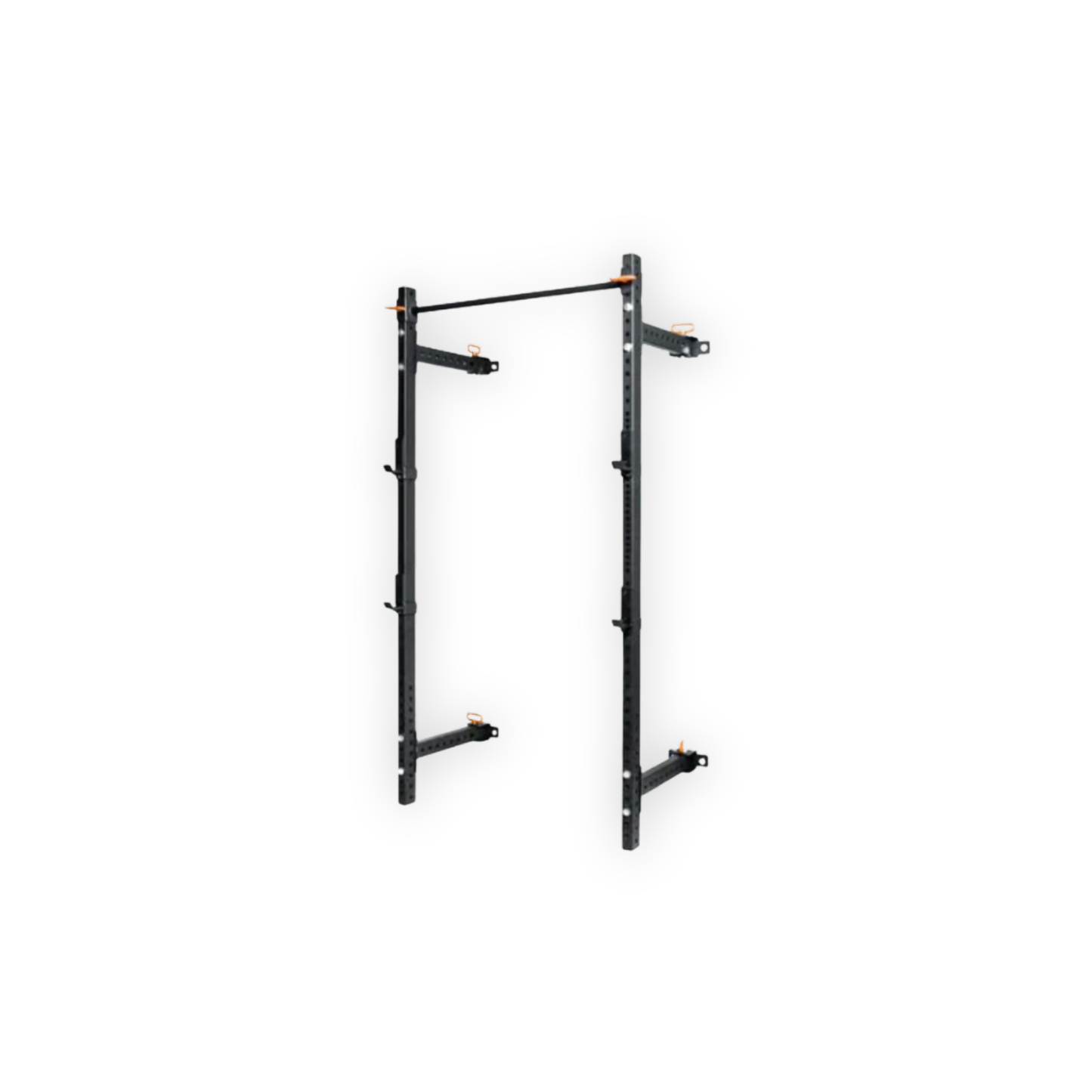 Half rack murale (pliable)