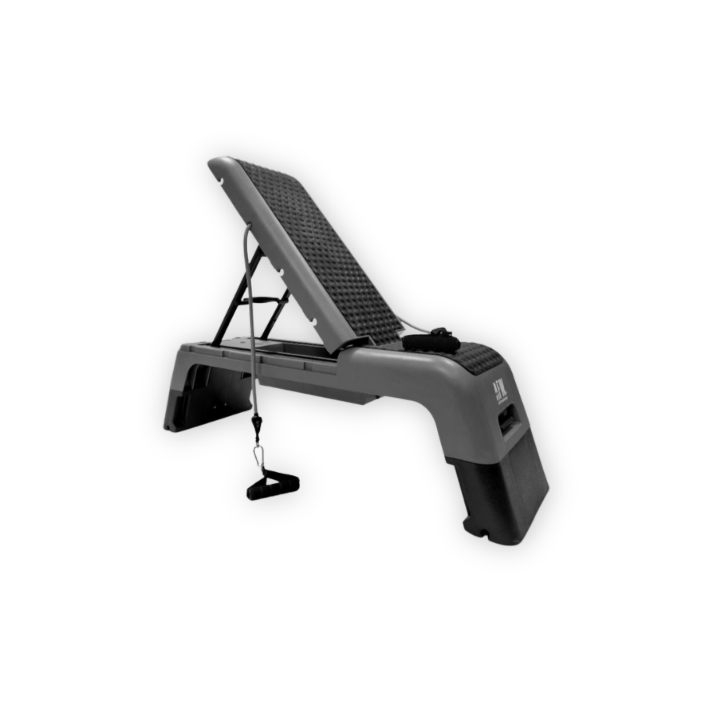 Stepper Ajustable