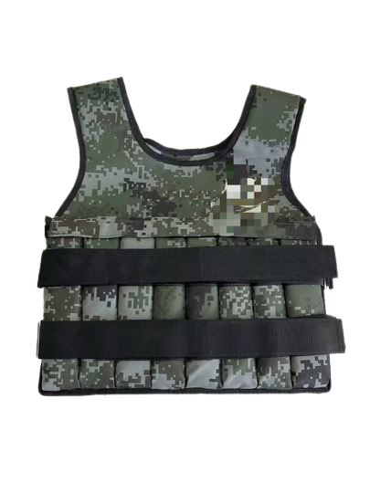 Veste lestée 10kg/15kg/20kg