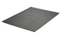 Tapis de caoutchouc 4x6 pieds ( 1/2" d'épaisseur )