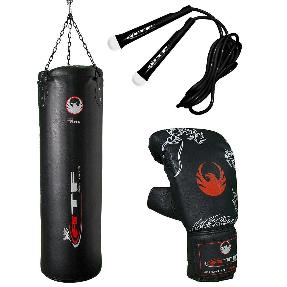 Ensemble de Boxe ATF