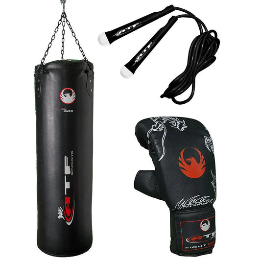 Ensemble de Boxe ATF