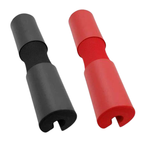 Protecteur en mousse pour barre olympique