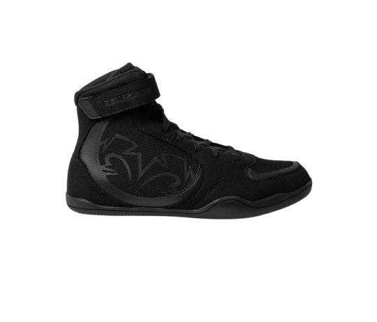 Bottes de Boxe RSX-GNS-03-HRN RIVAL