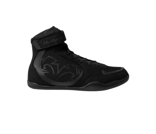 Bottes de Boxe RSX-GNS-03-HRN RIVAL