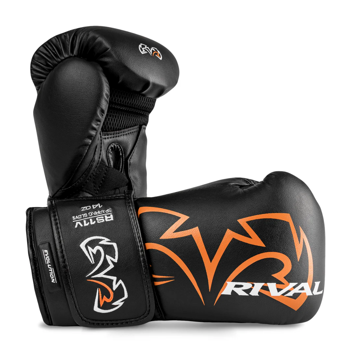 Gants de Boxe Sparring RS11V RIVAL
