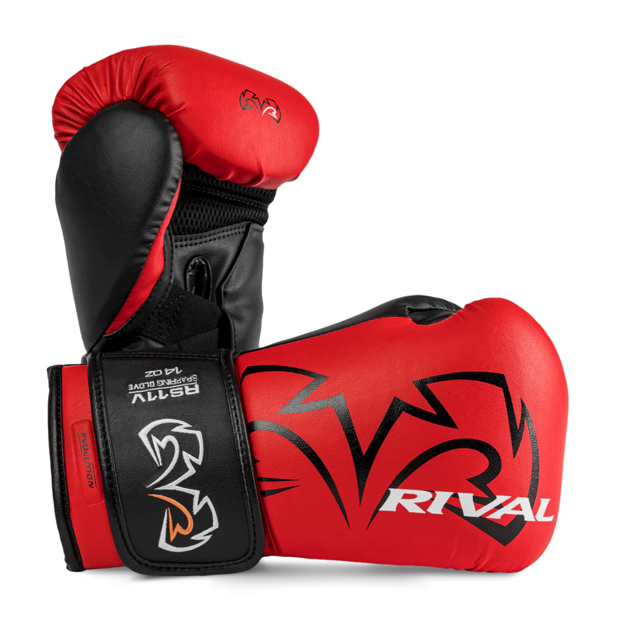 Gants de Boxe Sparring RS11V RIVAL