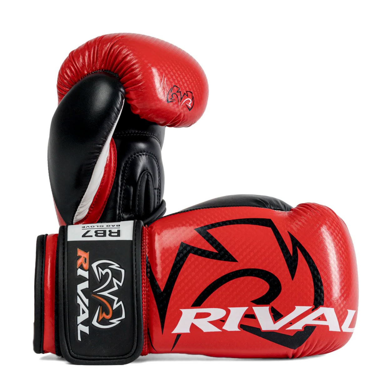 Gants de Boxe pour Sac RB7 RIVAL