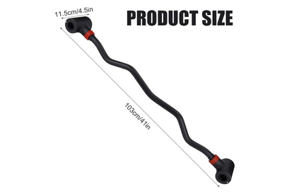 Ez-Bar pour Dumbbell 40 pouces