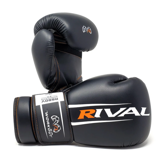 Gants de Boxe Sparring RS60V 2.0 Rival