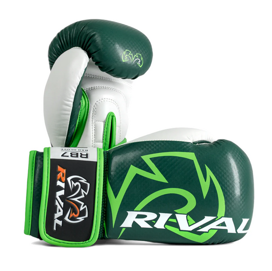 Gants de Boxe pour Sac RB7 RIVAL