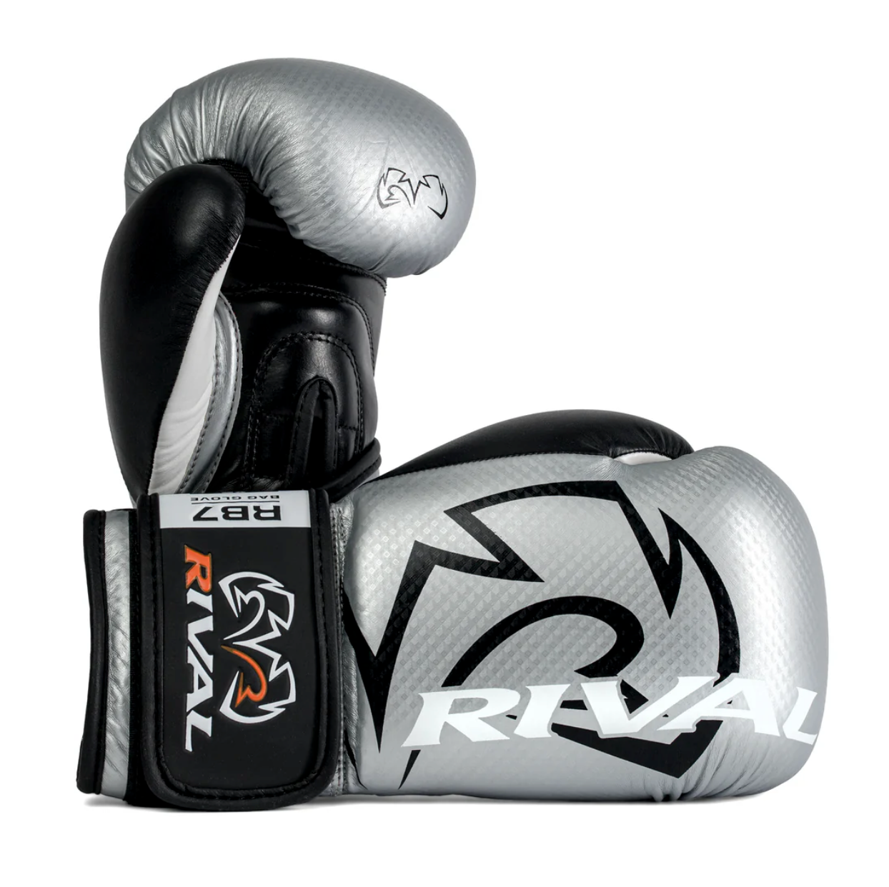 Gants de Boxe pour Sac RB7 RIVAL