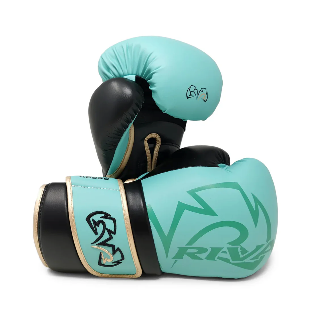 Gants de Boxe pour Sac RB80 RIVAL