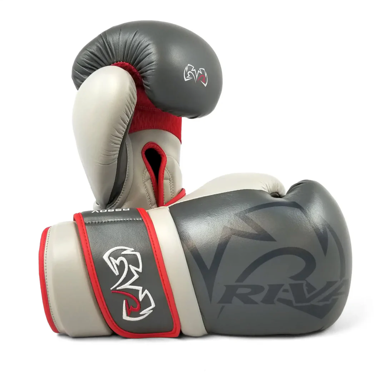 Gants de Boxe pour Sac RB80 RIVAL