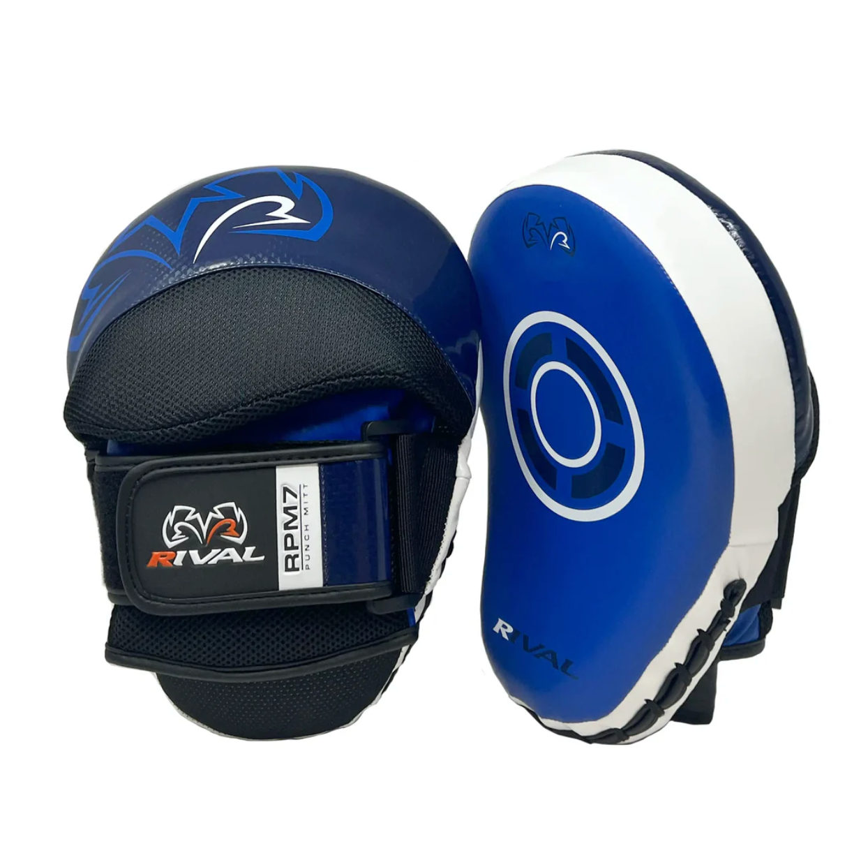 Mitaines de Frappe RPM7 RIVAL