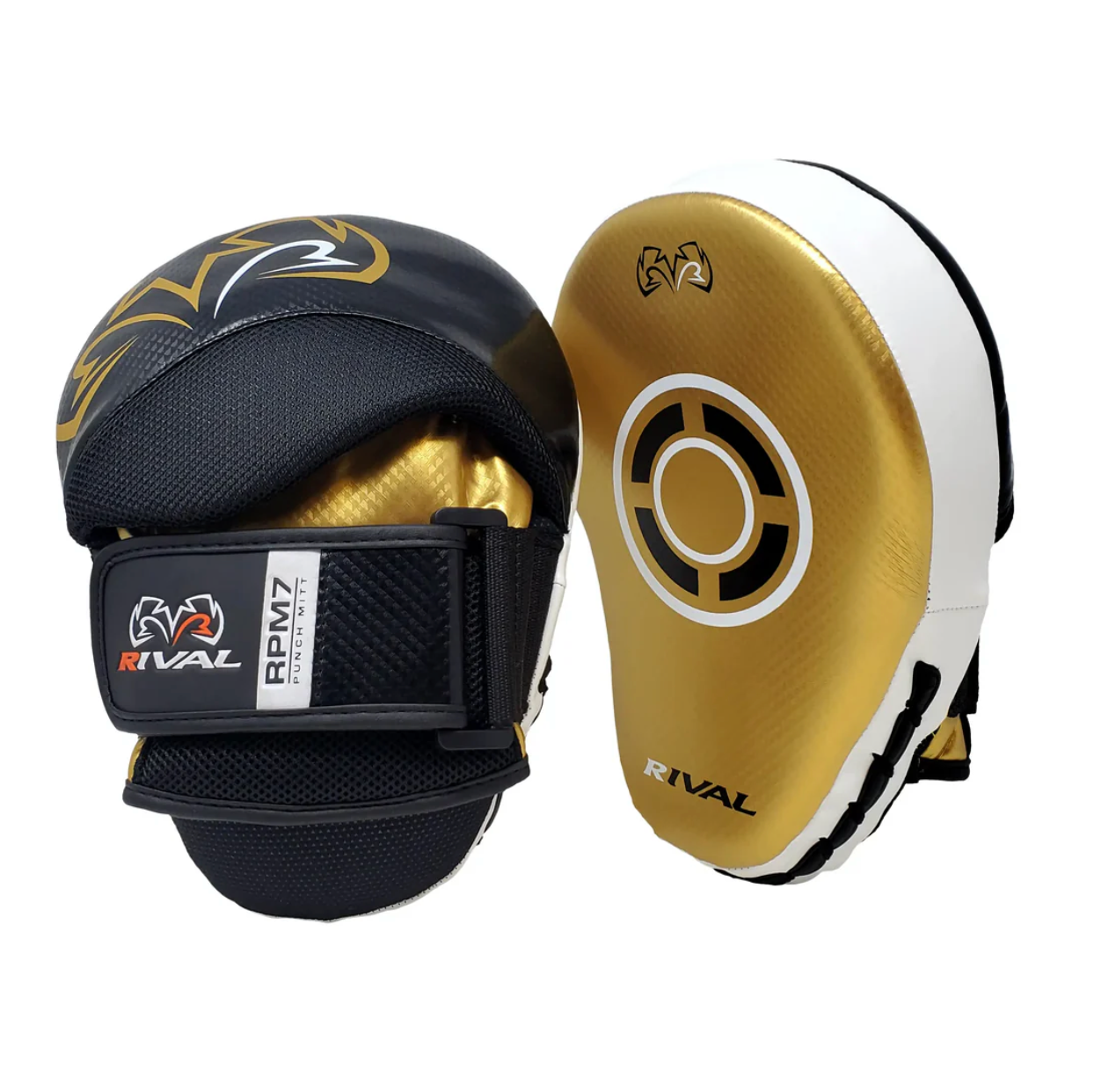 Mitaines de Frappe RPM7 RIVAL