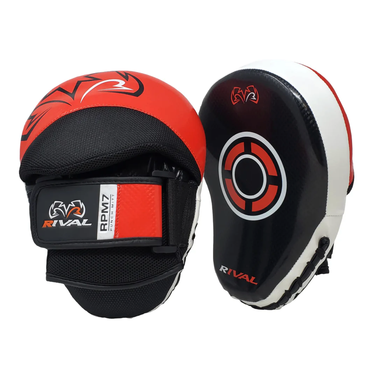 Mitaines de Frappe RPM7 RIVAL