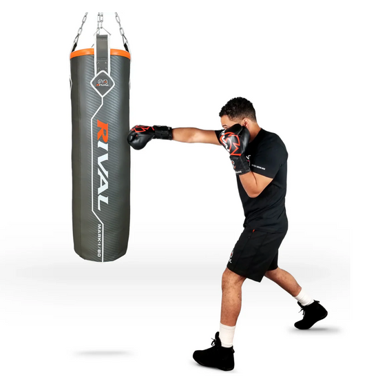 Sac Lourd Mark-I 80lbs/36kg RIVAL