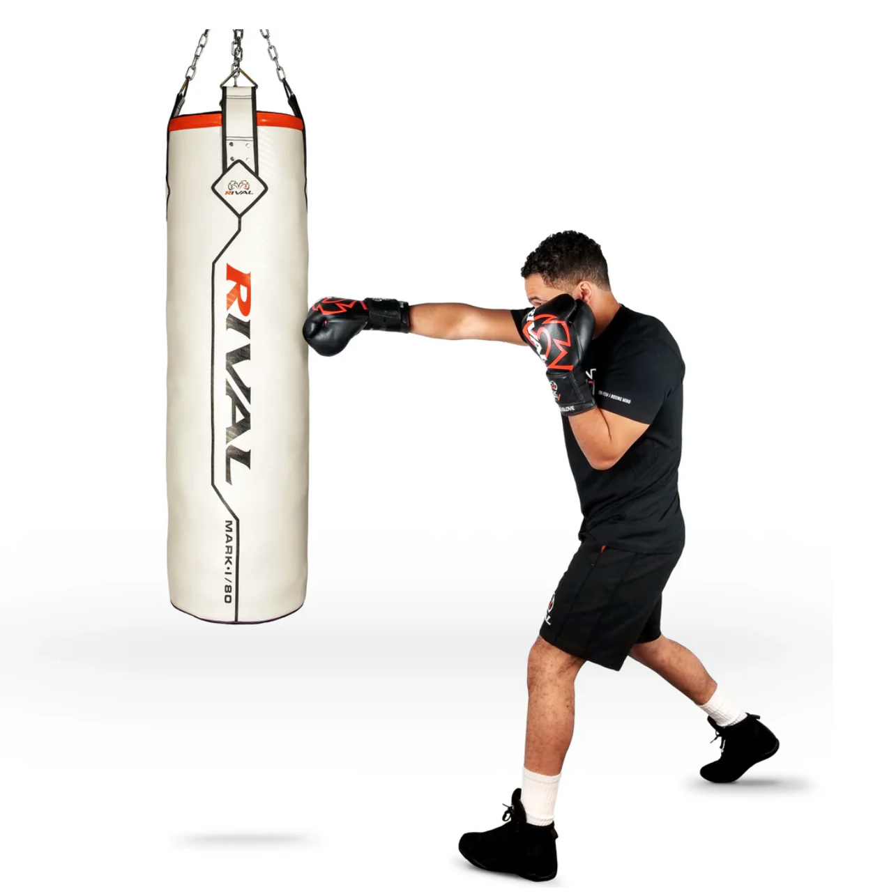 Sac Lourd Mark-I 80lbs/36kg RIVAL