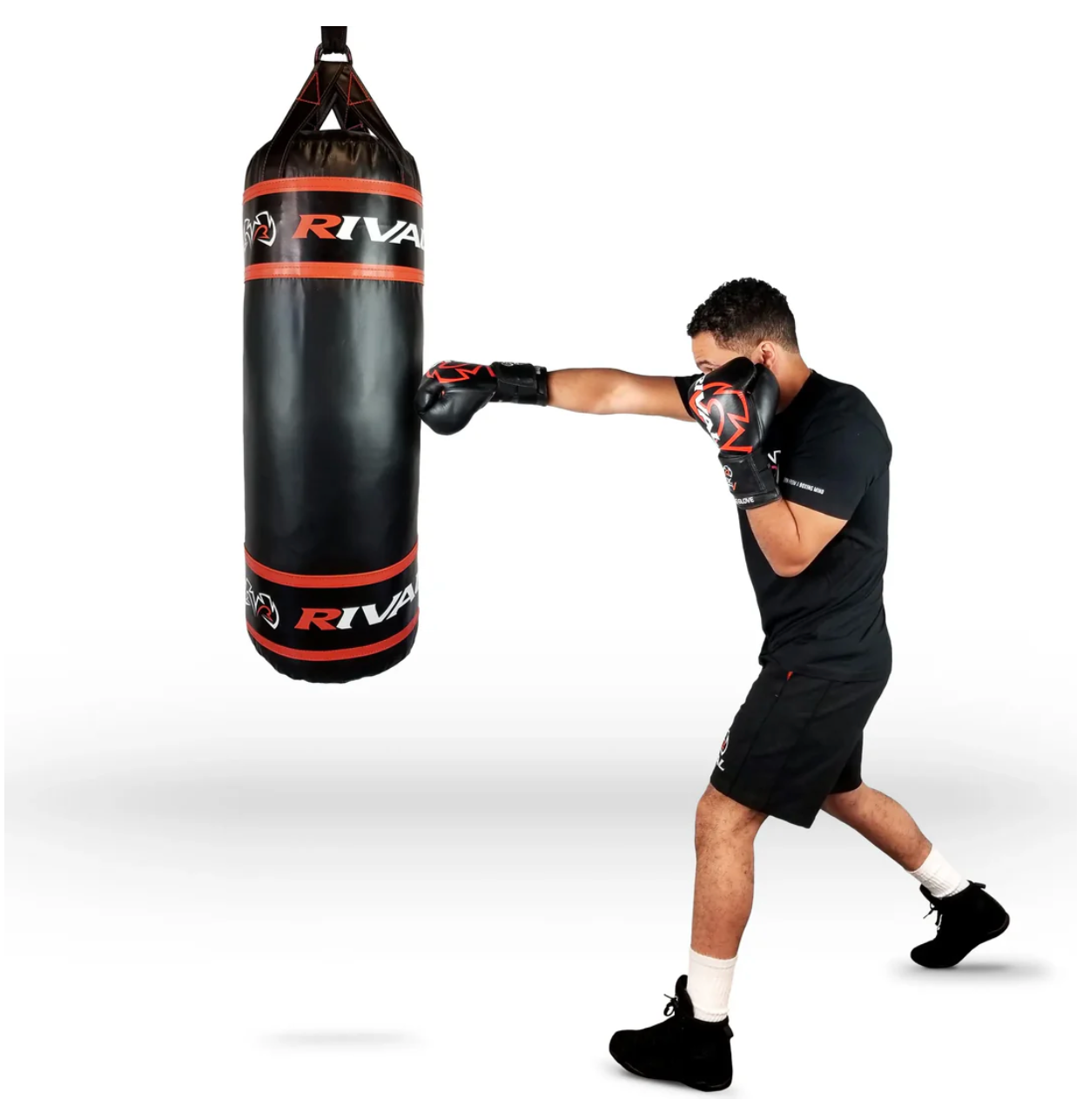 Sac Lourd Pro 55lbs/25kg RIVAL