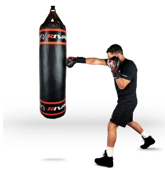 Sac Lourd Pro 85lb/38kg RIVAL