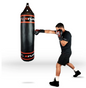 Sac Lourd Pro 85lb/38kg RIVAL