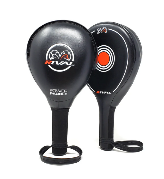 Power Paddles RIVAL