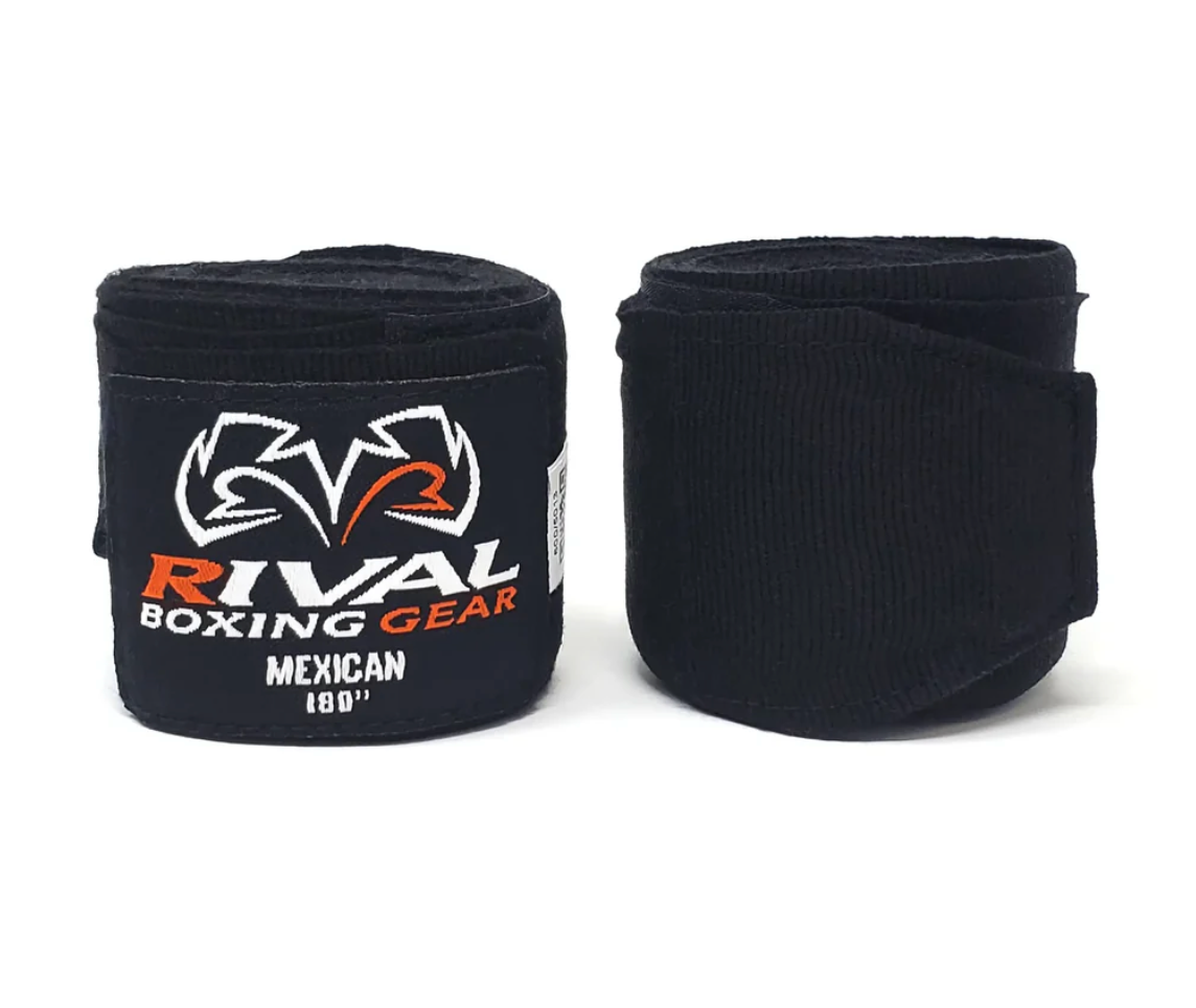 Bandages Style Mexicain RIVAL 150"/180"