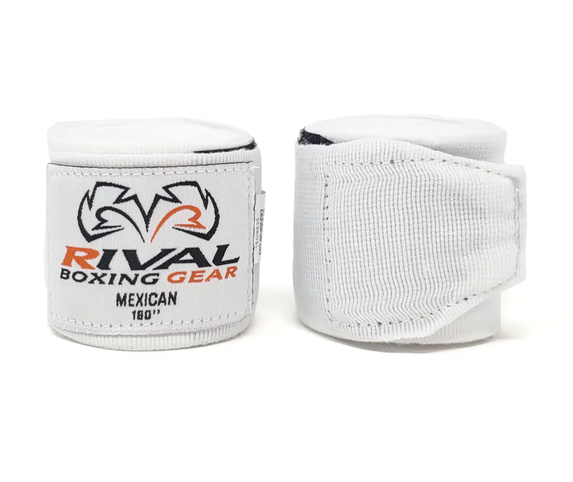 Bandages Style Mexicain RIVAL 150"/180"
