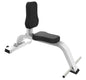 Banc utilitaire 75° – shoulder press