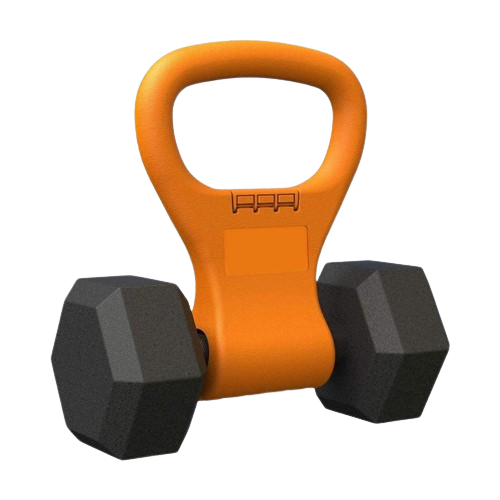 Poignée pour Kettlebell