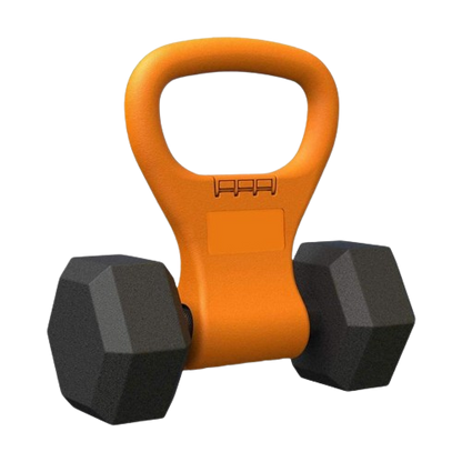 Poignée pour Kettlebell