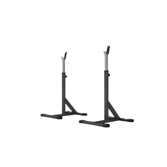Rack à squat chandelle